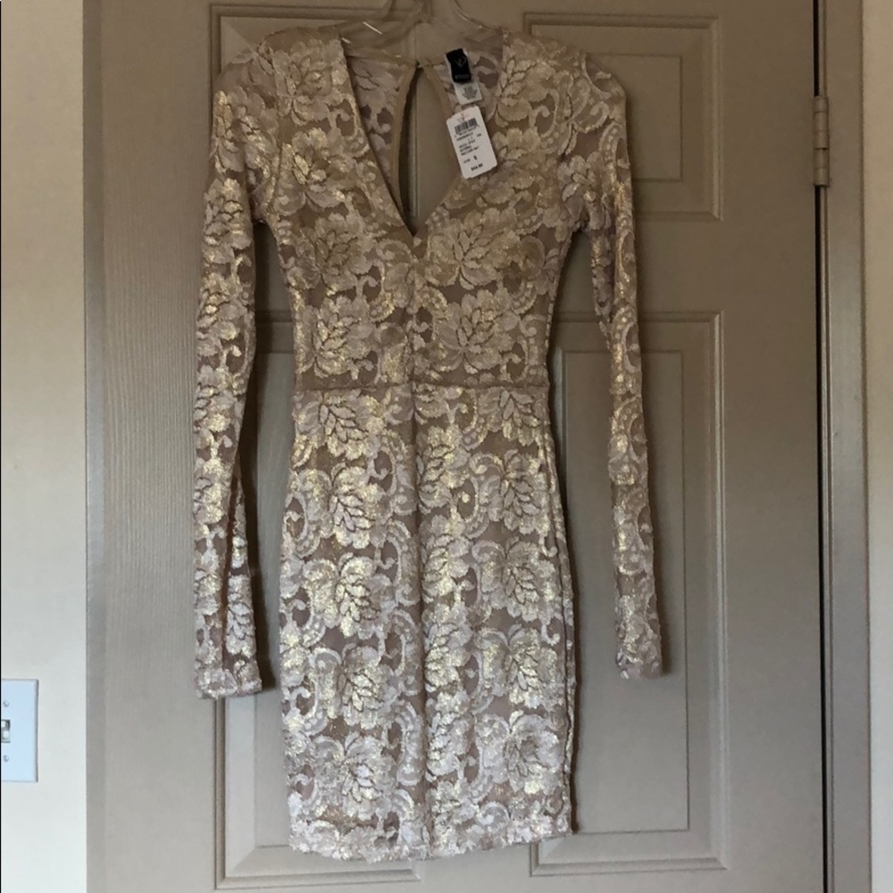 Windsor dress